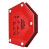 Магніт для зварювання трапеція 23кг Vitals AMW 155087
