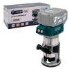 Фрезер аккумуляторный PROFI-TEC PRD2068BL POWERLine без акб