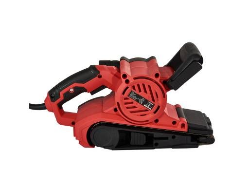 Стрічкова шліфмашинка Vitals master Ls 7690 GN