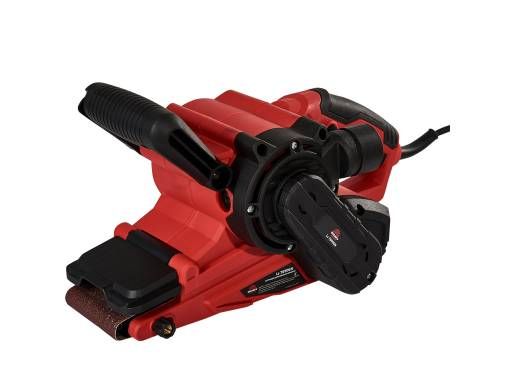 Стрічкова шліфмашинка Vitals master Ls 7690 GN