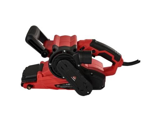 Стрічкова шліфмашинка Vitals master Ls 7690 GN