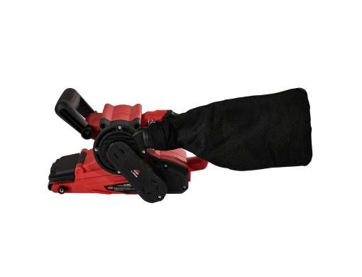 Стрічкова шліфмашинка Vitals master Ls 7690 GN