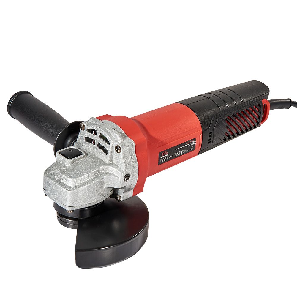 Болгарка Vitals Ls1275HT