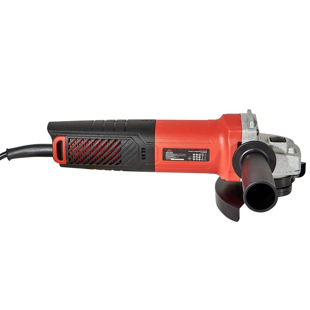 Болгарка Vitals Ls1275HT
