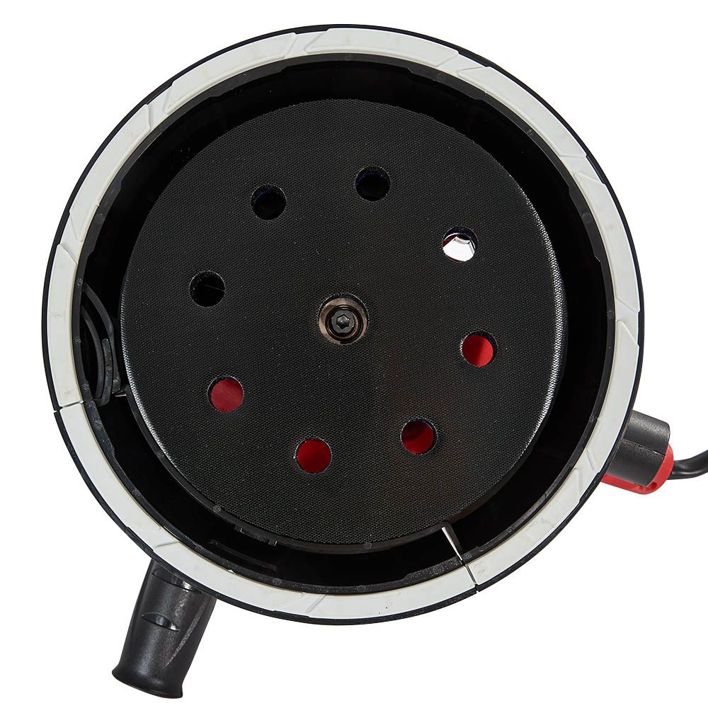 Шліфувальна машина Vitals Master SK 1890HP led