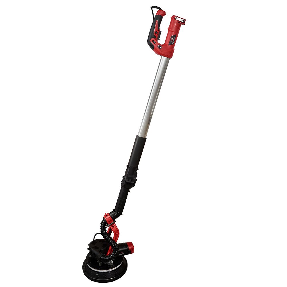 Шлифмашина для стен и потолков Vitals Master SK 2388HP led Латвия