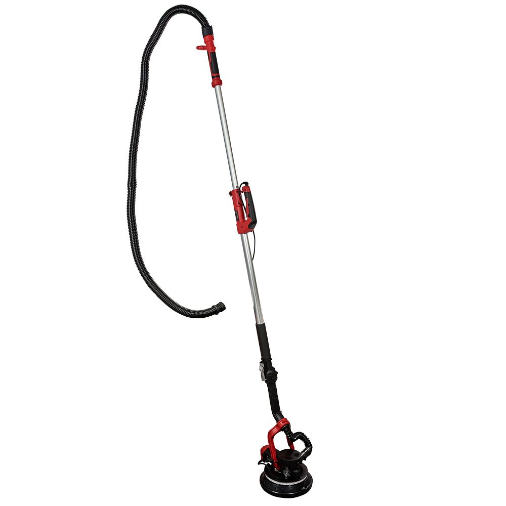 Шлифмашина для стен и потолков Vitals Master SK 2388HP led Латвия