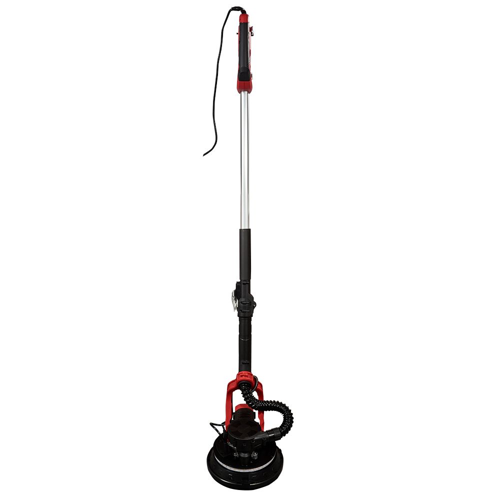 Шлифмашина для стен и потолков Vitals Master SK 2388HP led Латвия