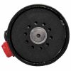Шлифмашина для стен и потолков Vitals Master SK 2388HP led Латвия