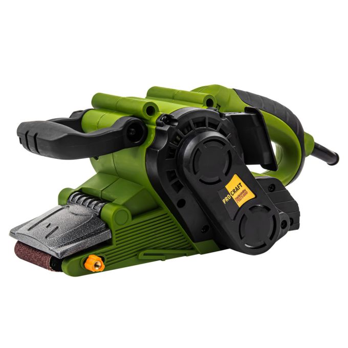 Стрічкова шліфмашинка Procraft PBS1400