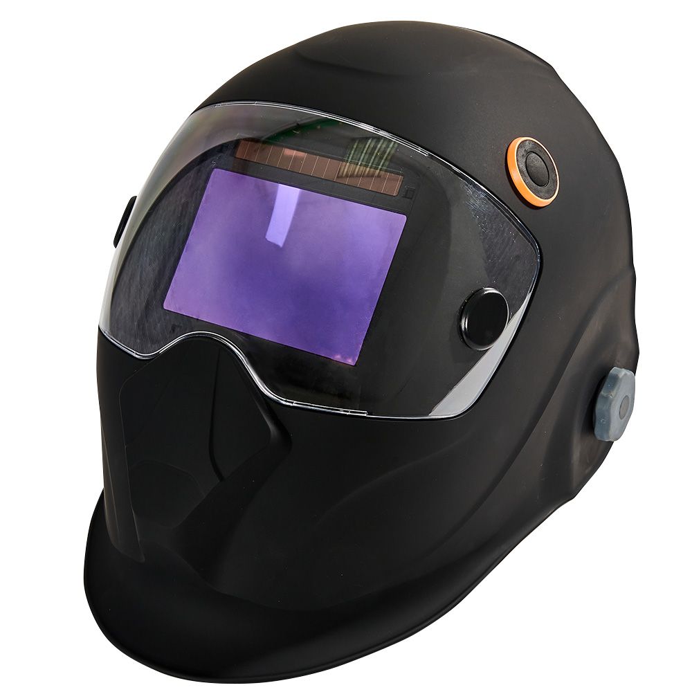 Зварювальна маска Vitals Professional 3.0 USB 191761
