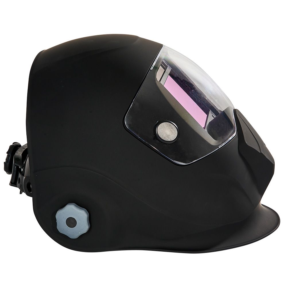 Зварювальна маска Vitals Professional 3.0 USB 191761