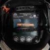 Зварювальна маска Vitals Professional 3.0 USB 191761