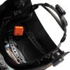 Зварювальна маска Vitals Professional 3.0 USB 191761