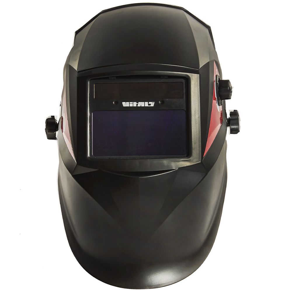 Зварювальна маска Vitals Master 1.1 true color 220363
