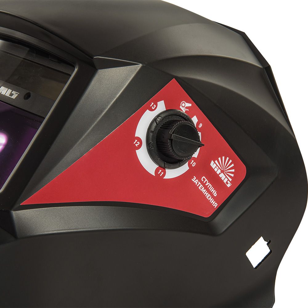 Зварювальна маска Vitals Master 1.1 true color 220363