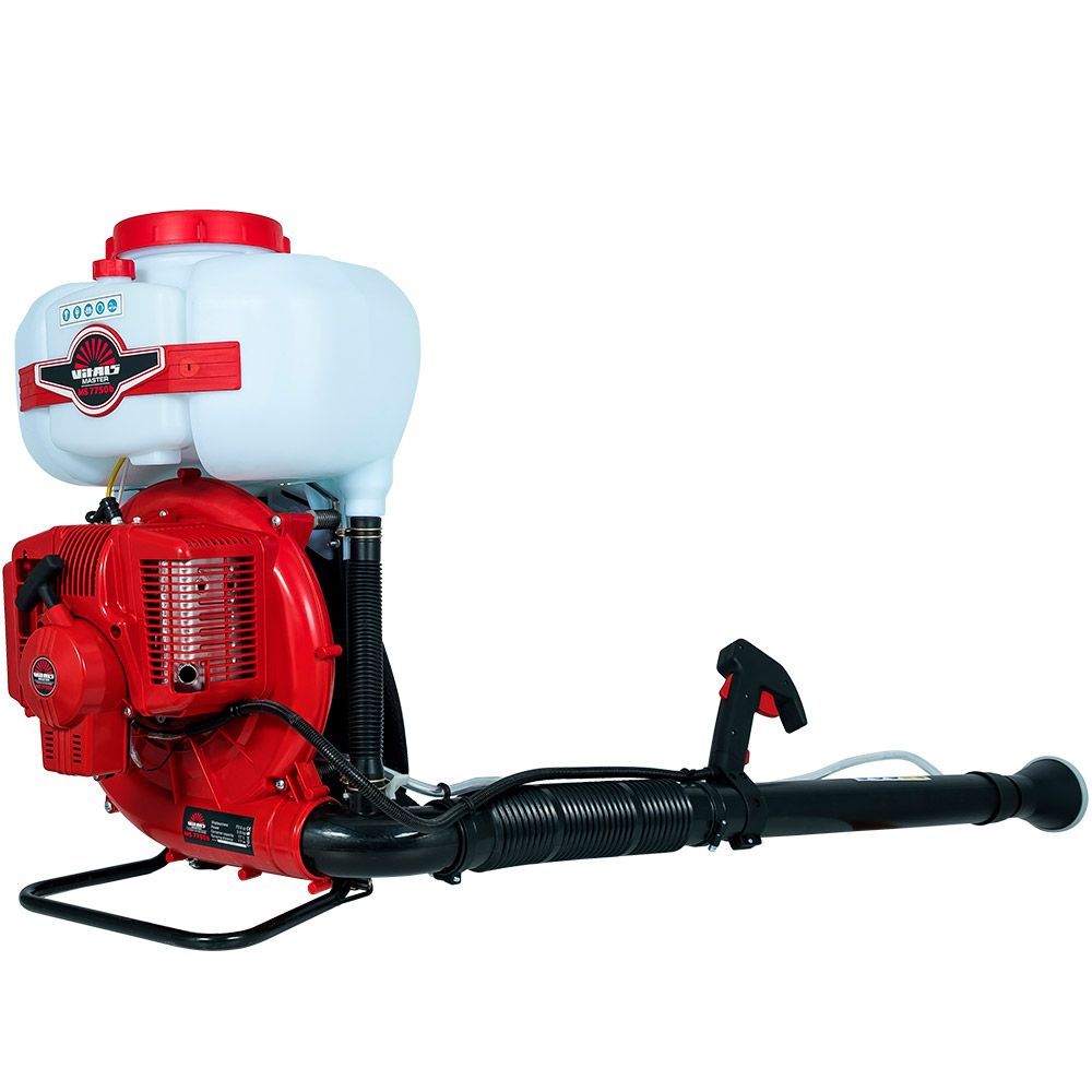 Мотоопрыскиватель Vitals Master MS 7750b Латвия