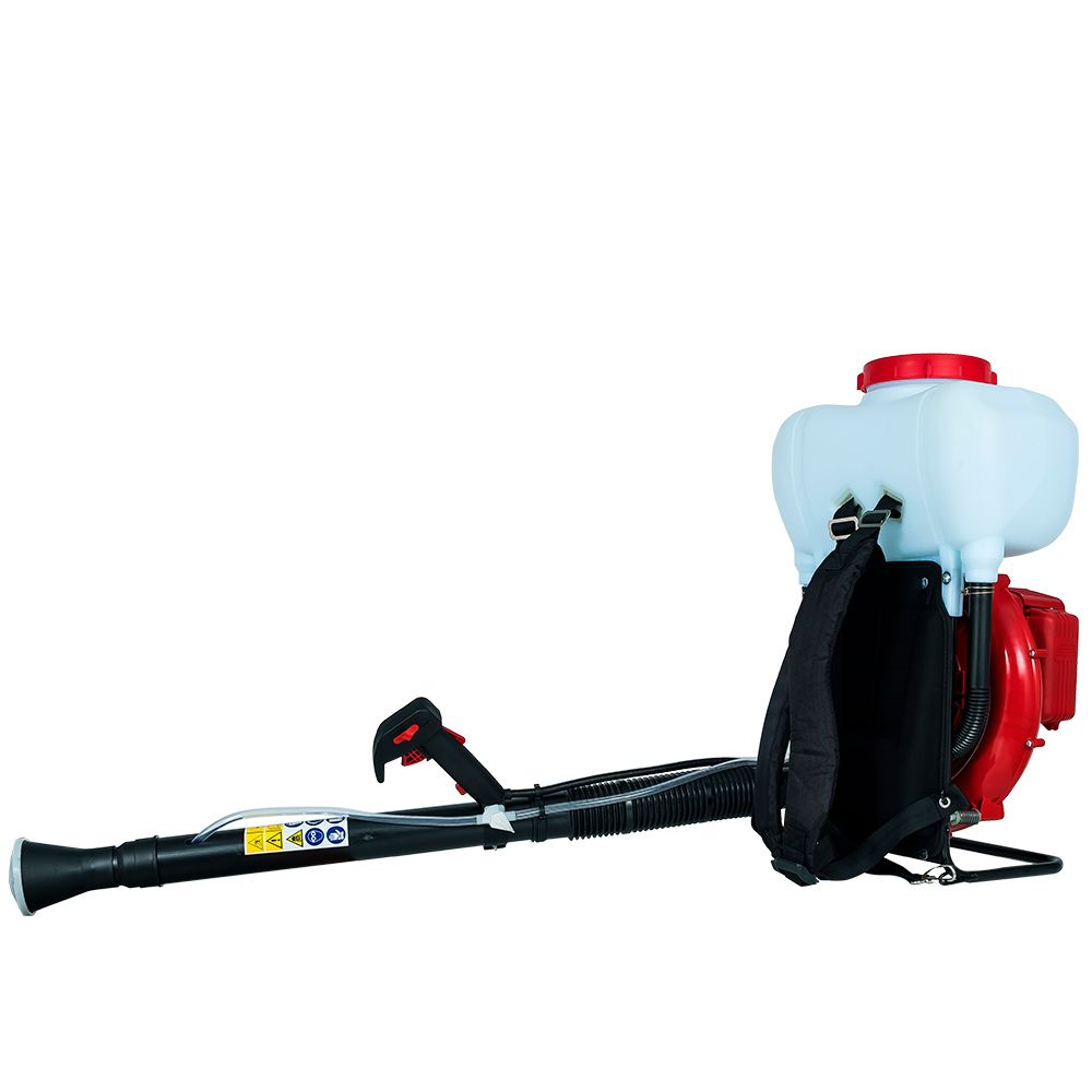 Мотоопрыскиватель Vitals Master MS 7750b Латвия