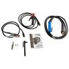 Сварочный полуавтомат Vitals Professional MIG 2000 Digital LCD