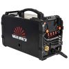 Сварочный полуавтомат Vitals Professional MIG 2000 Digital LCD