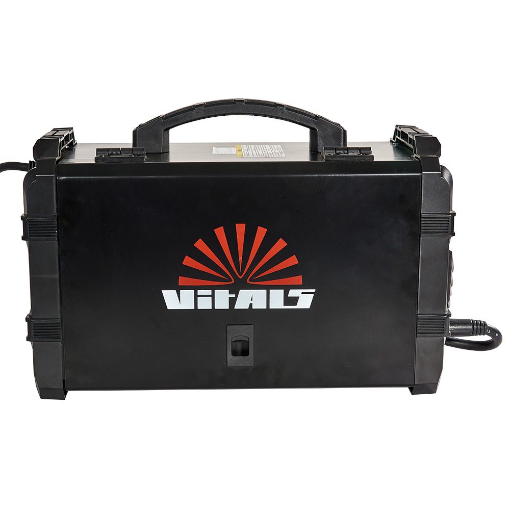 Сварочный полуавтомат Vitals Professional MIG 2000 Digital LCD