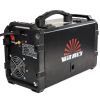 Сварочный полуавтомат Vitals Professional MIG 2000 Digital LCD