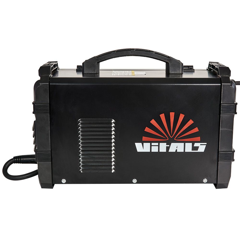 Сварочный полуавтомат Vitals Professional MIG 2000 Digital LCD