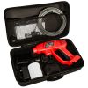 Акумуляторна мийка високого тиску Vitals Am 1830n-1Kit