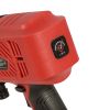 Акумуляторна мийка високого тиску Vitals Master Am 1860n3-1Kit