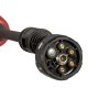 Акумуляторна мийка високого тиску Vitals Master Am 1860n3-1Kit