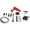 Акумуляторна мийка високого тиску Vitals Master Am 1860n3-1Kit