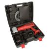 Акумуляторна мийка високого тиску Vitals Master Am 1860n3-1Kit