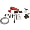 Акумуляторна мийка високого тиску Vitals Master Am 1860n3-2Kit
