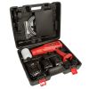 Акумуляторна мийка високого тиску Vitals Master Am 1860n3-2Kit