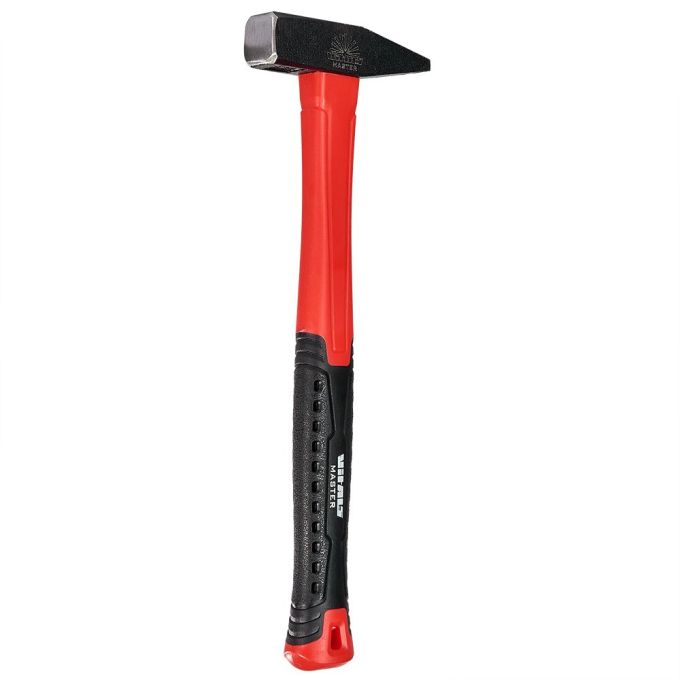 Молоток слесарный 300 г Vitals Master 181807
