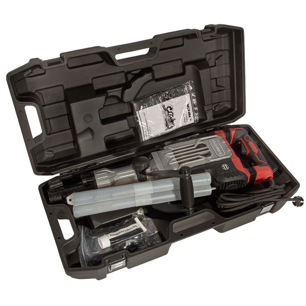 Відбійний молоток Vitals Professional At 1765DS