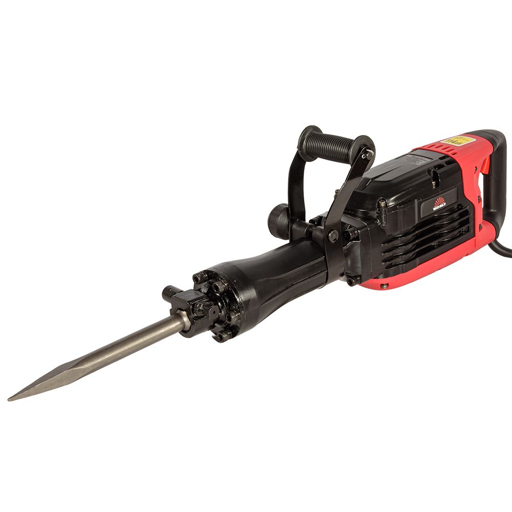 Відбійний молоток Vitals Professional At 1250A BL