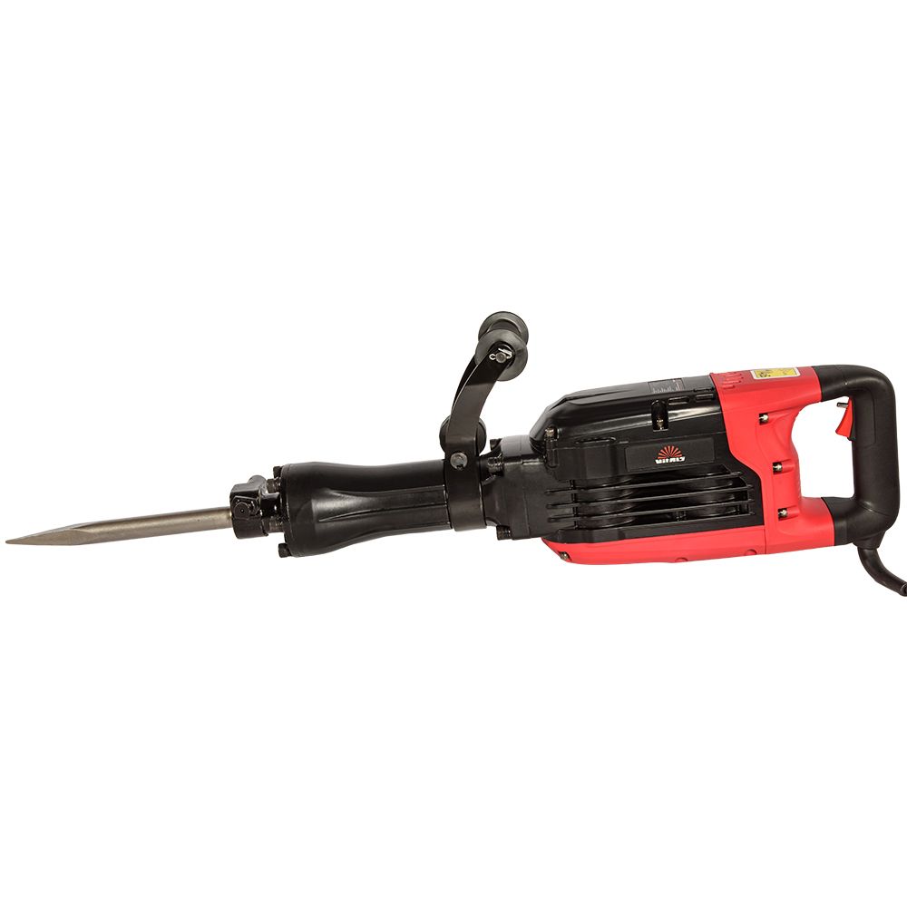 Відбійний молоток Vitals Professional At 1250A BL
