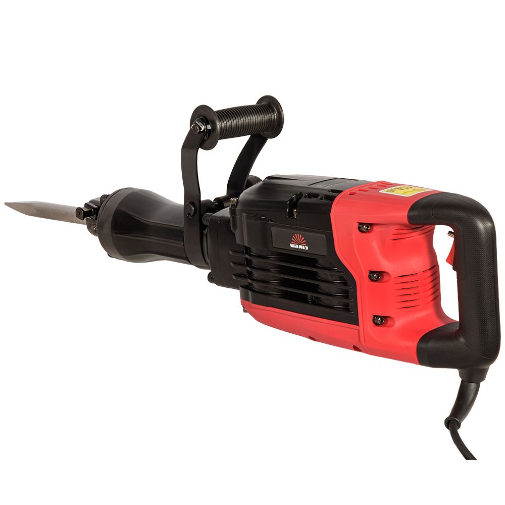 Відбійний молоток Vitals Professional At 1250A BL