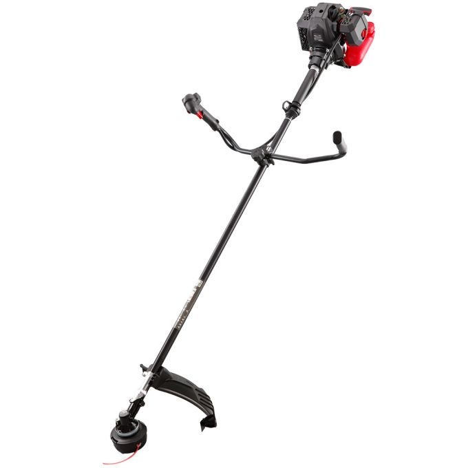 Мотокоса бензокоса Vitals Master BK 524n Black Edition