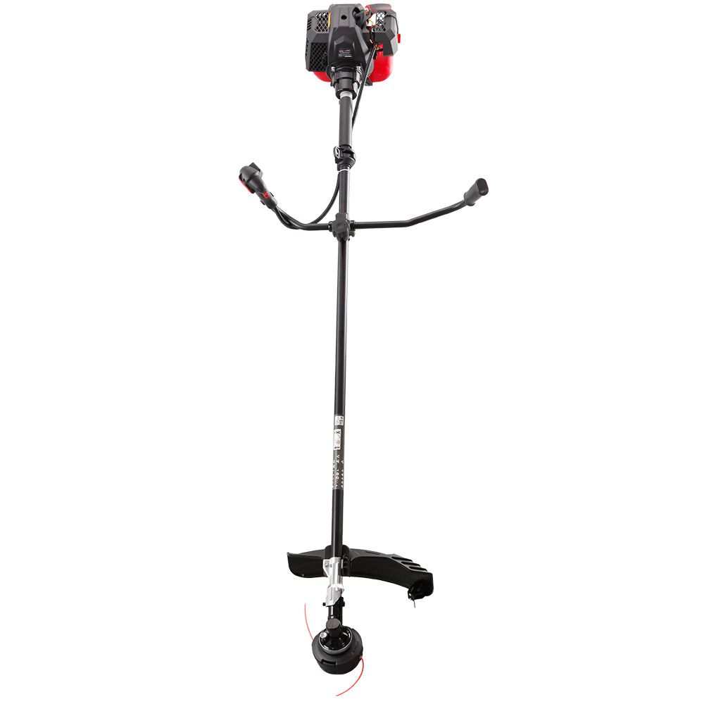 Мотокоса бензокоса Vitals Master BK 524n Black Edition