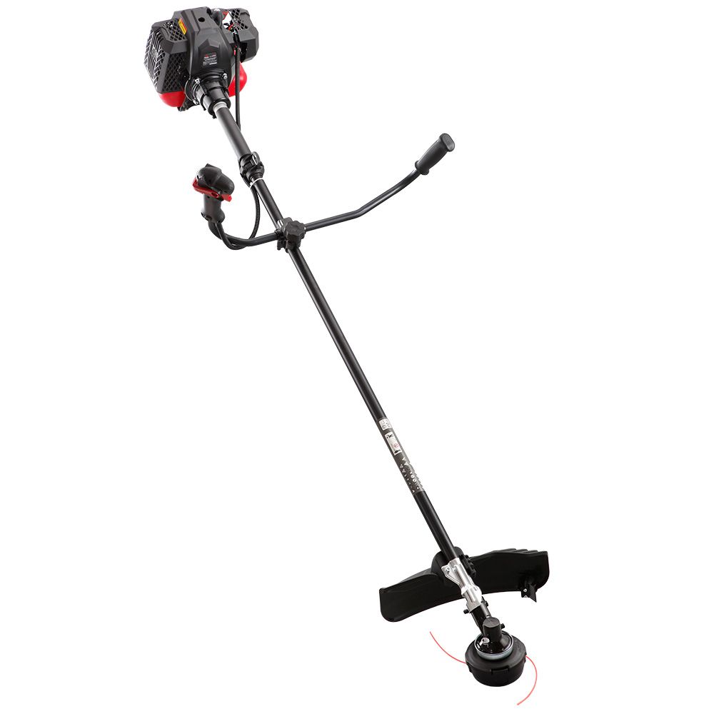 Мотокоса бензокоса Vitals Master BK 524n Black Edition