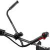Мотокоса бензокоса Vitals Master BK 524n Black Edition