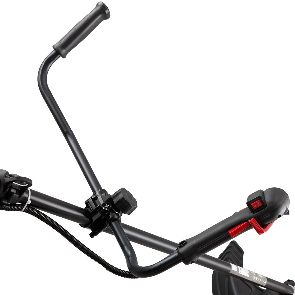 Мотокоса бензокоса Vitals Master BK 524n Black Edition