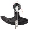 Мотокоса бензокоса Vitals Master BK 524n Black Edition