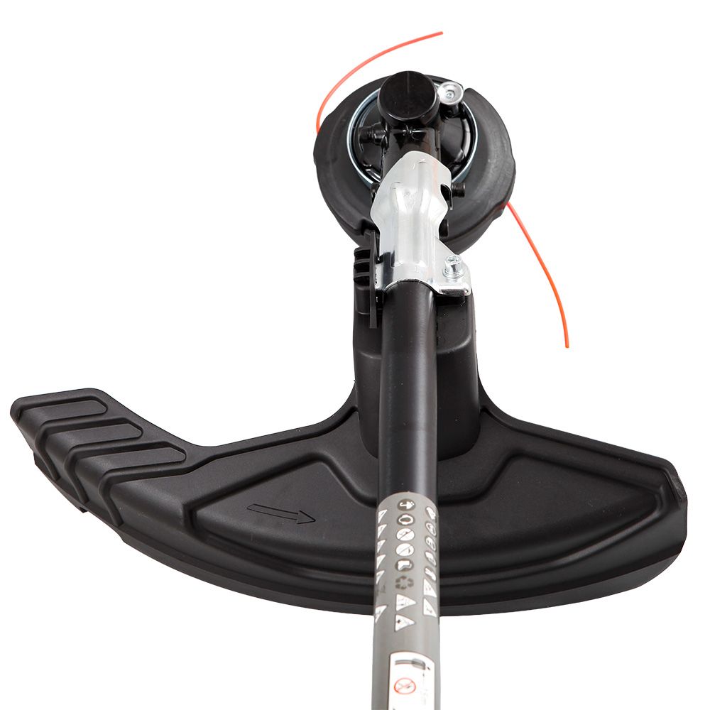 Мотокоса бензокоса Vitals Master BK 524n Black Edition