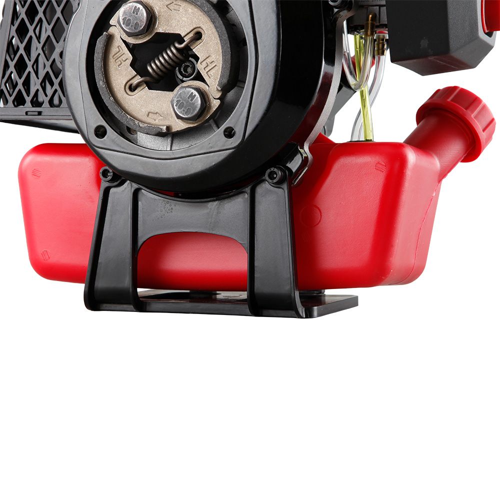 Мотокоса бензокоса Vitals Master BK 524n Black Edition