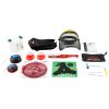 Мотокоса бензокоса Vitals Master BK 524n Black Edition