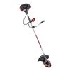 Мотокоса бензокоса Vitals Master BK 553AVs Black Edition