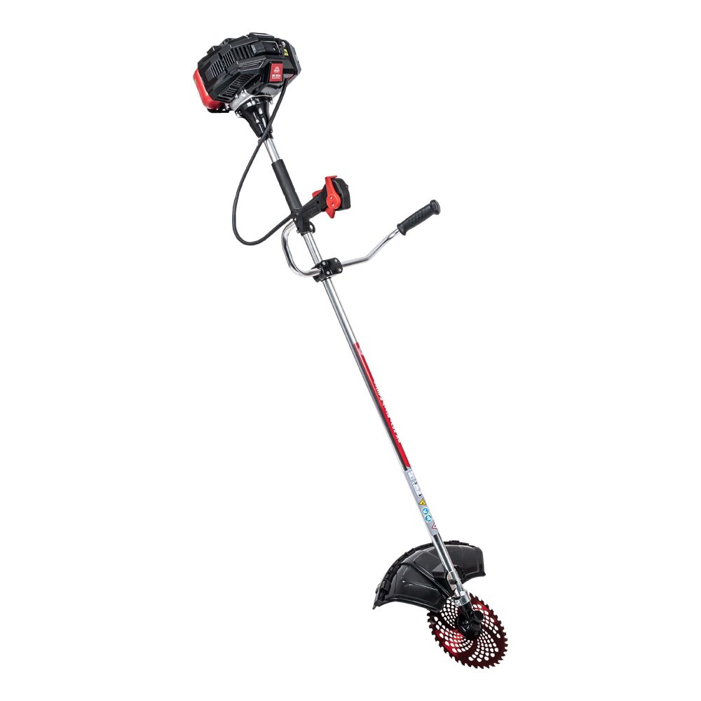 Мотокоса бензокоса Vitals Master BK 553AVs Black Edition